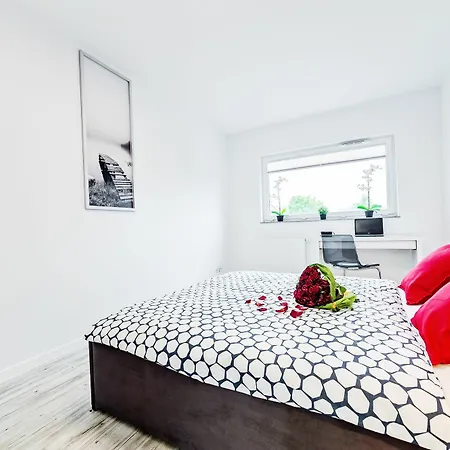 Apartment Homely Place Centrum *