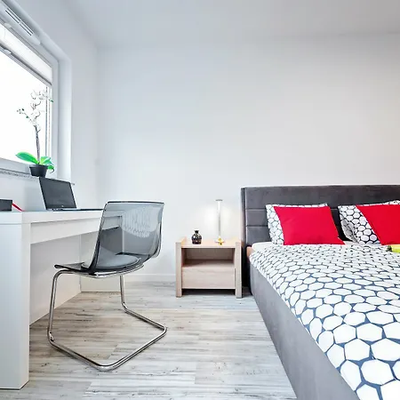 Apartment Homely Place Centrum *